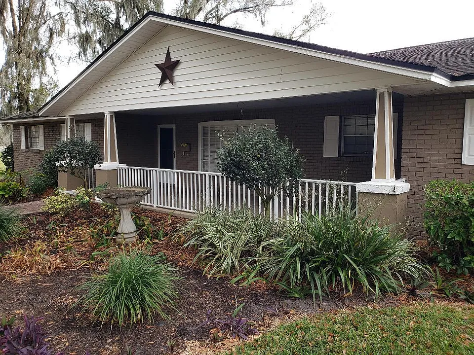 801 W Keysville Rd