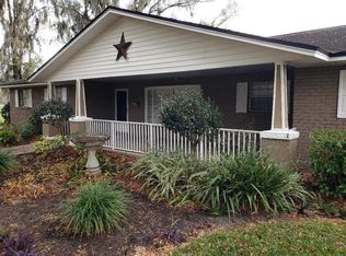 801 W Keysville Rd, Plant City, FL 33567