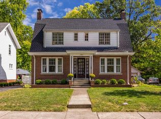 1180 Westwood Ave, Columbus, OH
