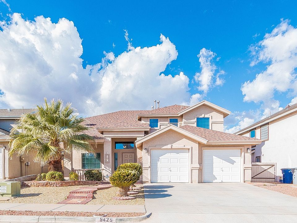 1st image of 5425 Santiago Roque Dr