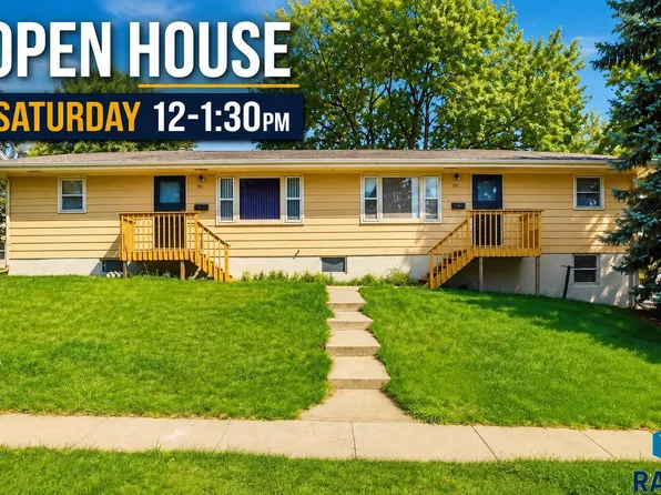 712 S Jessica Ave, Sioux Falls, SD 57103