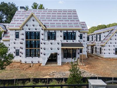 175 Heatherton Ln, Milton, GA, 30009