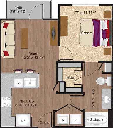 Park 5940 MD — Photo 32