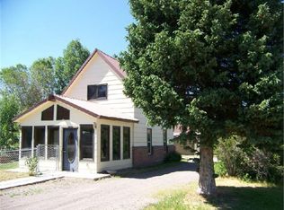 1240 Grand Ave, Del Norte, CO 81132