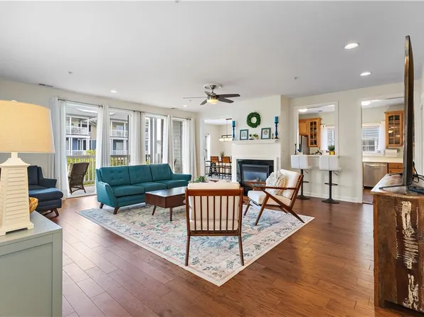 8312 N View Blvd, Norfolk, VA 23518