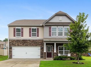 203 Addlestone Cir, Fountain Inn, SC 29644