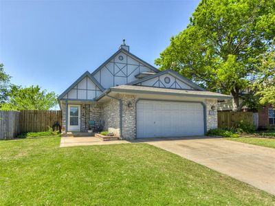 1521 Aspen Dr, Moore, OK, 73160