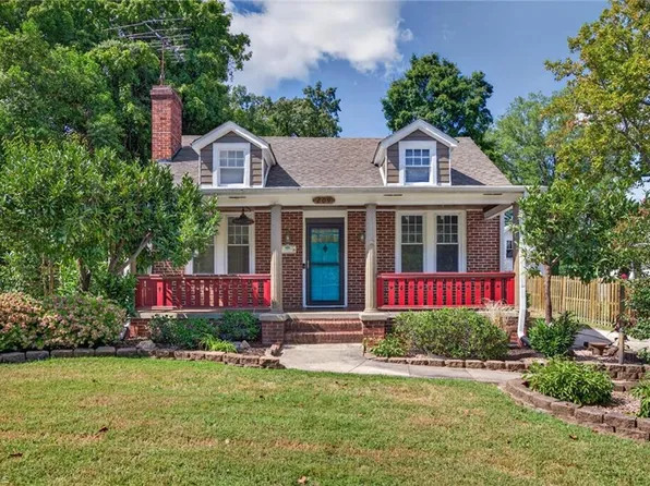 209 Louise Ave, High Point, NC 27262