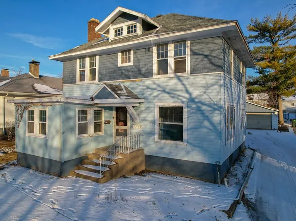 1535 N Franklin St, Danville, IL 61832