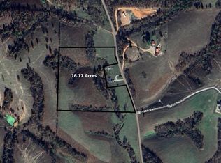 Logan Rd, Springdale, AR 72762