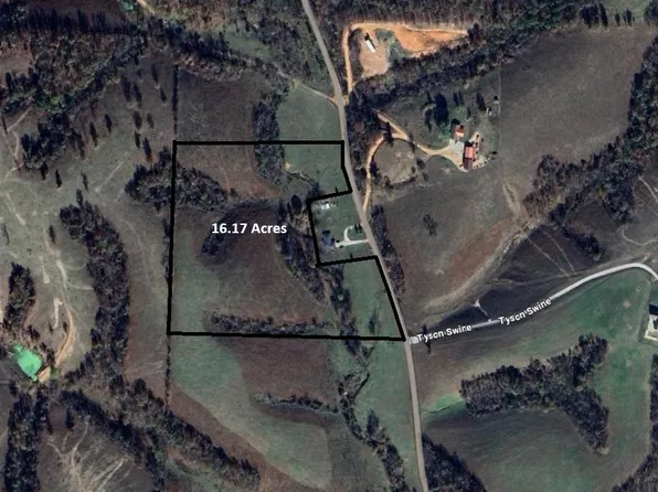 Logan Rd, Springdale, AR 72762