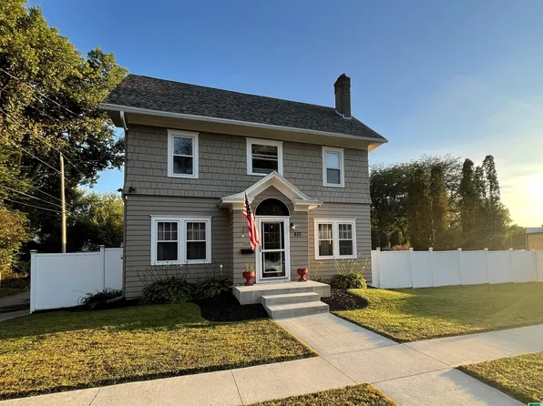 810 35th St, Sioux City, IA 51104