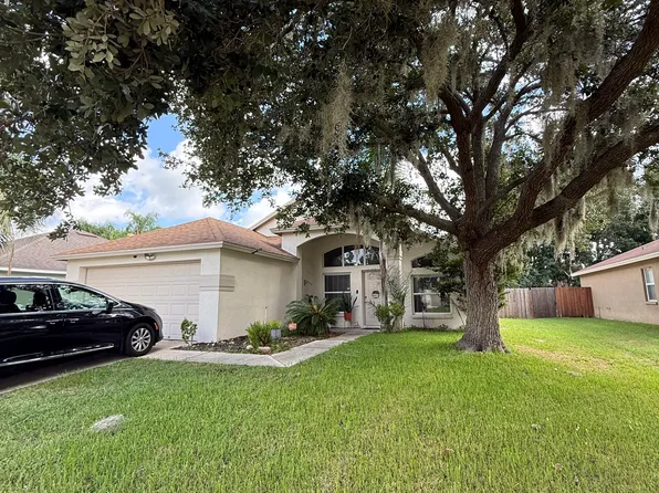 28747 Midnight Star Loop, Zephyrhills, FL 33543
