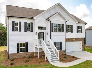 68 Denny Cir, Dallas, GA