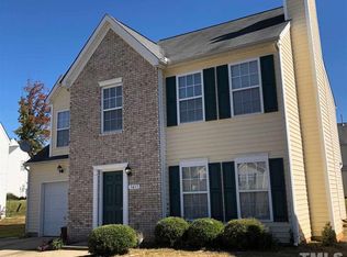 3413 Colossae Ct, Raleigh, NC 27610