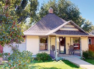 259 E Orchard St, Hotchkiss, CO 81419