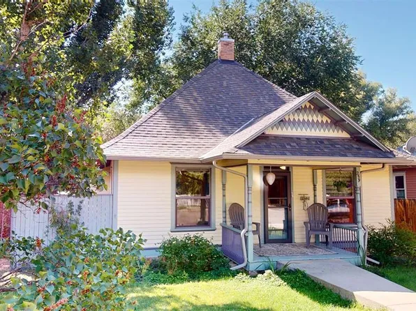 259 E Orchard Street, Hotchkiss, CO 81419