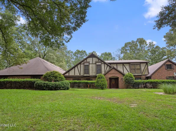 150 Stratford Dr, Jackson, MS 39212