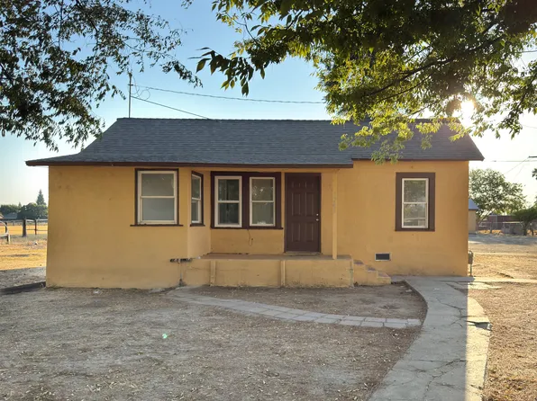 1741 N Blythe Ave, Fresno, CA 93722