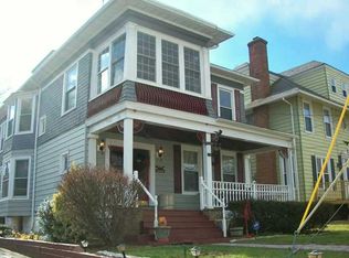 35 North St, Newburgh, NY 12550