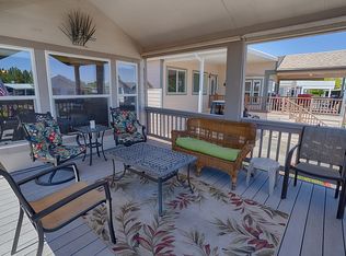 8211 Rainbow Loop, Show Low, AZ 85901
