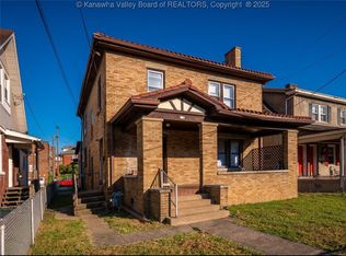 521 Maxwell St, Charleston, WV 25311