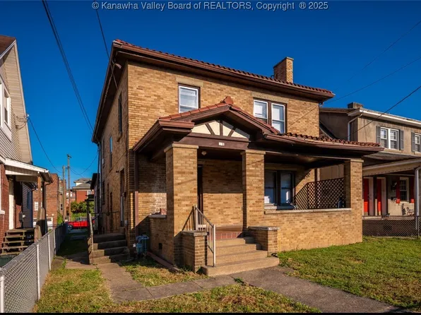 521 Maxwell St, Charleston, WV 25311