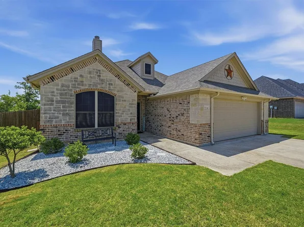 714 Mary Lee Ln, Collinsville, TX 76233
