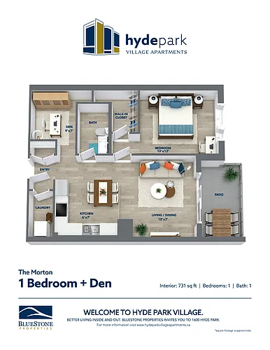 Floor plan 0710