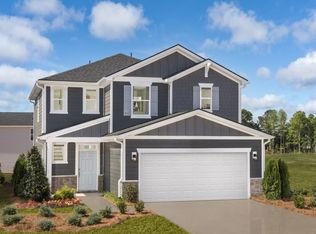 Plan 1808 Modeled Plan, Bellina, York, SC 29745