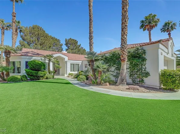 5224 Painted Lakes Way, Las Vegas, NV 89149