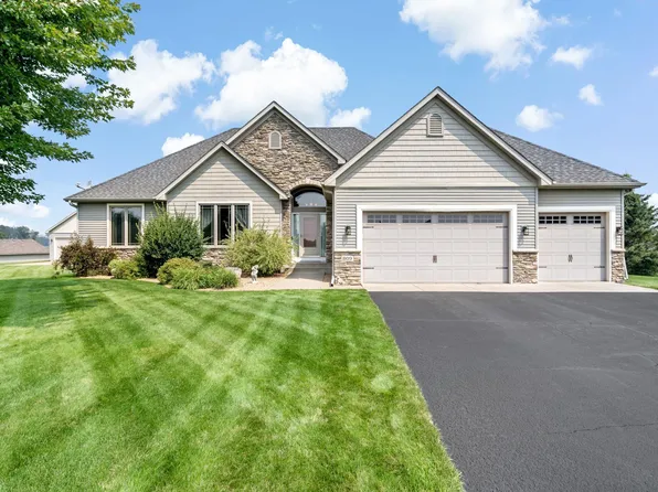 809 240th Ln NW, Saint Francis, MN 55070