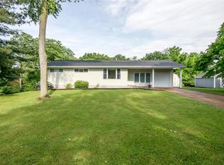3111 Fulton Way, Saint Ann, MO