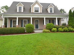 14223 Hudson Park Ln, Huntersville, NC 28078