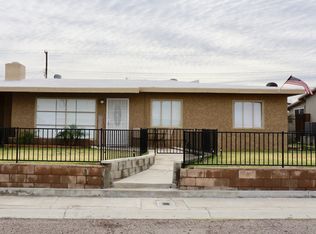 1928 Rio Vis, Needles, CA 92363