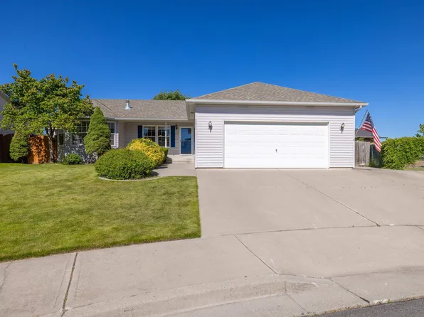 7511 N Magnolia Ct, Spokane, WA 99217