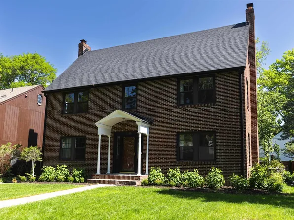 2740 Manse Ave, Lincoln, NE 68502