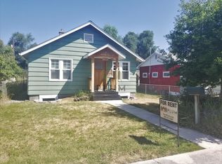 126 Dearborn Ave, Missoula, MT 59801