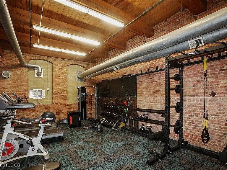 Carriage House Lofts — Photo 12