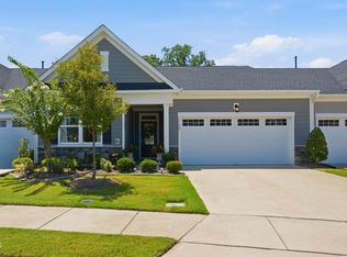 1129 Surveyor Dr, Durham, NC 27703
