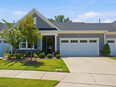 1129 Surveyor Dr, Durham, NC, 27703