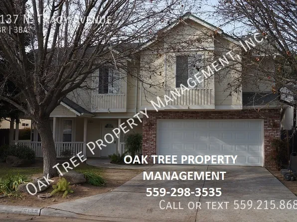 6137 N Tracy Ave, Fresno, CA 93722