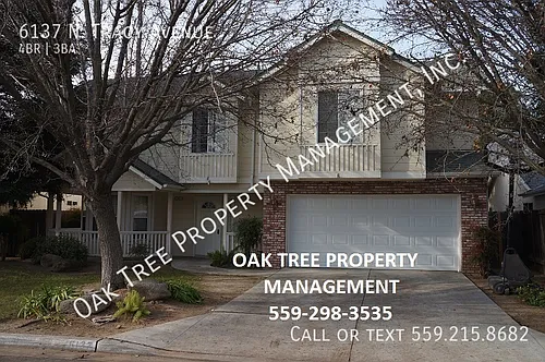 6137 N Tracy Ave Photo 1