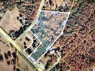 0 Drakes Ln, Summertown, TN 38483