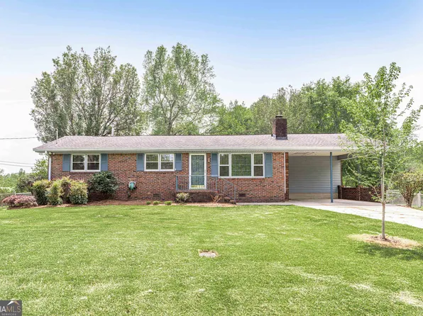 404 Dewberry Ln, Lindale, GA 30147