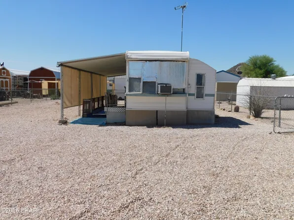 665 W Comanche Dr, Quartzsite, AZ 85346