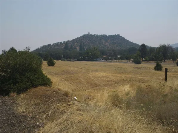Campbell Ave, Yreka, CA 96097