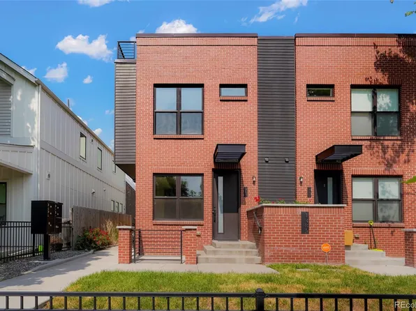 1385 Raleigh Street #101, Denver, CO 80204