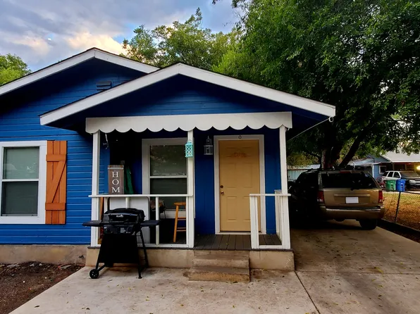 4330 W Cesar E Chavez Blvd, San Antonio, TX 78237