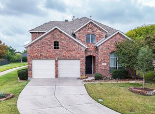 1201 Shenandoah Dr, McKinney, TX 75071